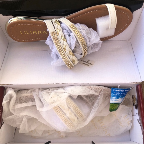 LILANA Sandals - Picture 4 of 6